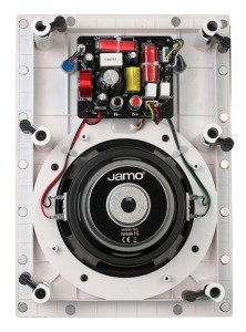 JAMO IW 608 FG HOPARLÖR  (Çift)