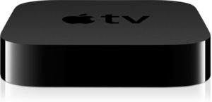 Apple TV 3. Nesil