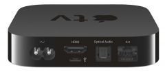 Apple TV 3. Nesil