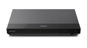 Sony UBP-X500 4K Ultra HD Bluray Oynatıcı