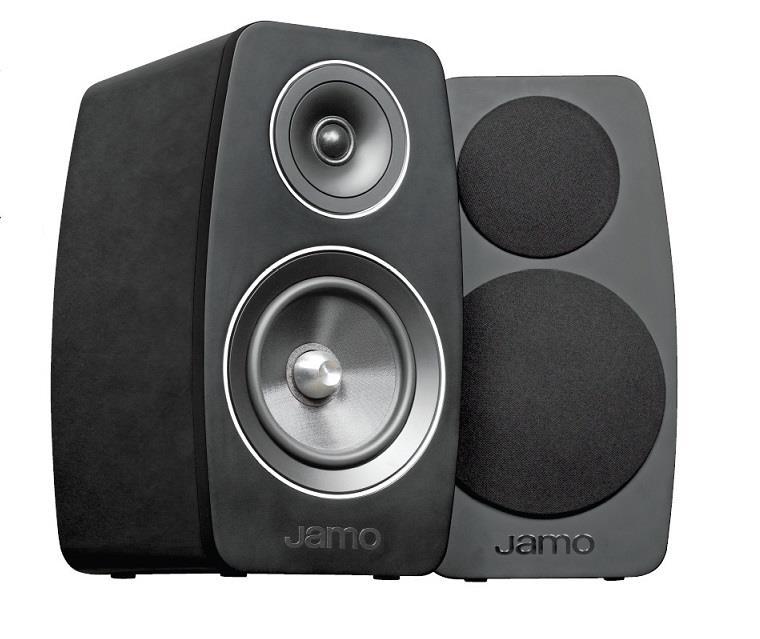 JAMO C 103 HG BLACK HOPARLÖR