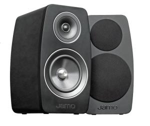 JAMO C 103 HG BLACK HOPARLÖR