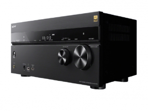 SONY STR-DN1080 AV Amplifier