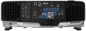 EPSON EB-L1100U Lazer Projeksiyon Cihazı