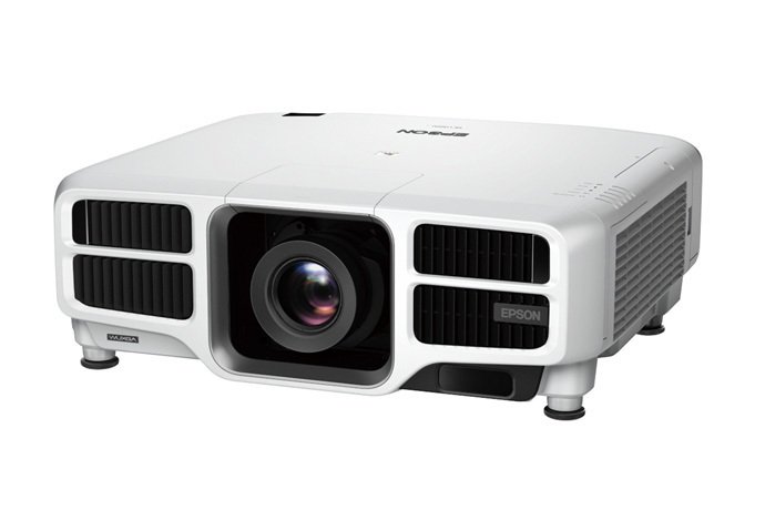 EPSON EB-L1100U Lazer Projeksiyon Cihazı
