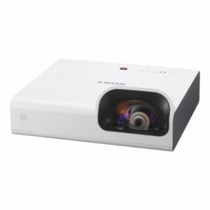 Sony VPL-SW235 Projeksiyon Cihazı