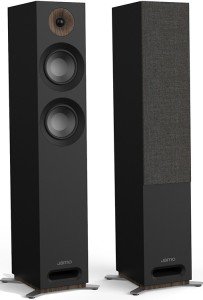 JAMO S 807 HOPARLÖR - Çift