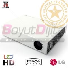 LG PA70G LED 3D Projeksiyon Cihazı