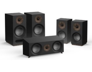 JAMO S 803 HCS HOPARLÖR - 5.0 Takım