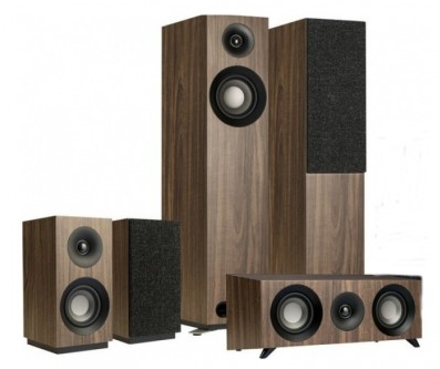 JAMO S 805 HCS HOPARLÖR - 5.0 Takım