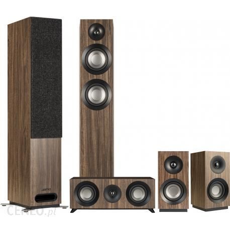 JAMO S 807 HCS HOPARLÖR - 5.0 Takım