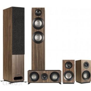 JAMO S 807 HCS HOPARLÖR - 5.0 Takım