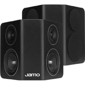 JAMO C 10 SUR HOPARLÖR - Çift