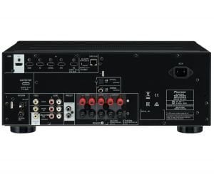 Pioneer VSX-529-K AV Receiver Amfi