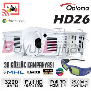 Epson EH-TW5350 Projeksiyon Cihazı
