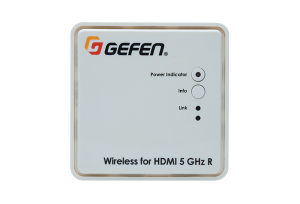 Gefen GTV-WHD-1080P-SR HDMI Wireless Extender Kit