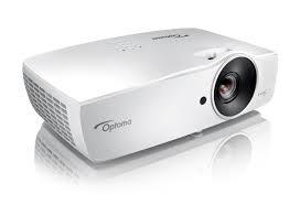 Optoma EH461 Projeksiyon Cihazı