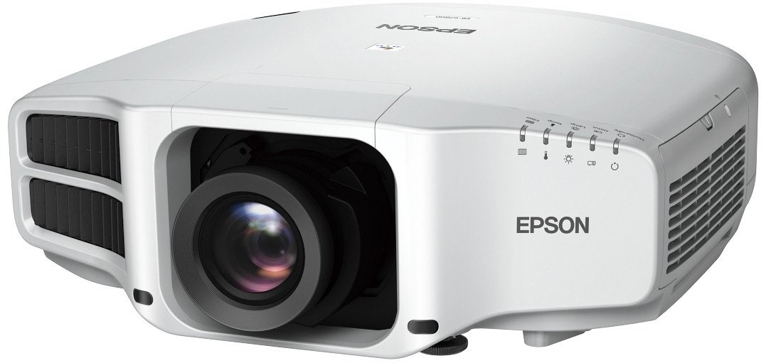 EPSON EB-G7800 Projeksiyon Cihazı