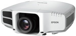 EPSON EB-G7800 Projeksiyon Cihazı