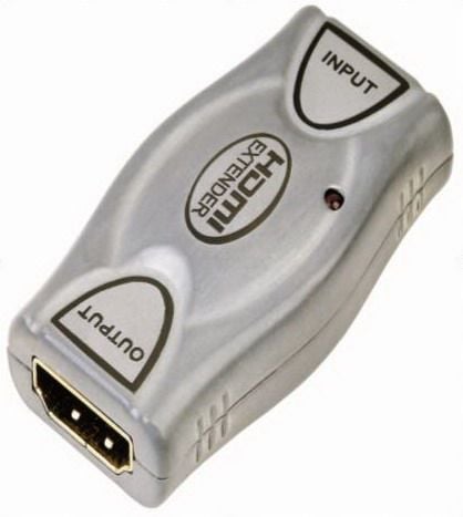 HDMI EXTENDER