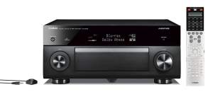 Yamaha CXA-5100 Dolby Atmos 11.2 AV Receiver