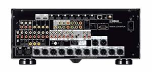 Yamaha CXA-5100 Dolby Atmos 11.2 AV Receiver