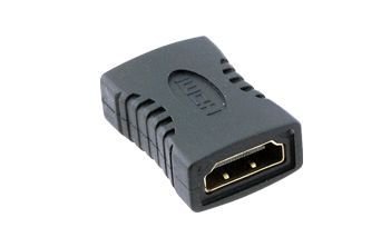 HDMI Dişi - Dişi Adaptör