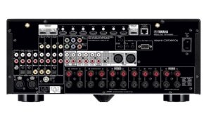 Yamaha RX-A3080 Dolby Atmos 9.2 AV Receiver