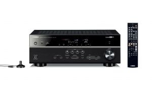 Yamaha RX-V477 AV Reciever
