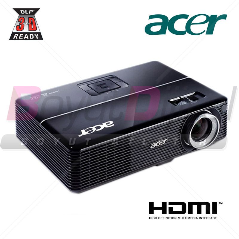 Acer P1303PW Projeksiyon Cihazı