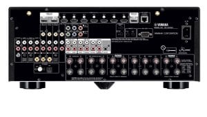 Yamaha RX-A2080 Dolby Atmos 9.2 AV Receiver