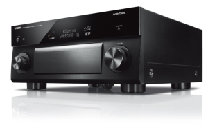 Yamaha RX-A1080 Dolby Atmos 7.2 AV Receiver