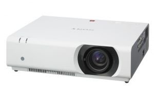 Sony VPL-CW275 Projeksiyon Cihazı