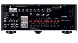 Yamaha RX-A880 Dolby Atmos 7.2 AV Receiver