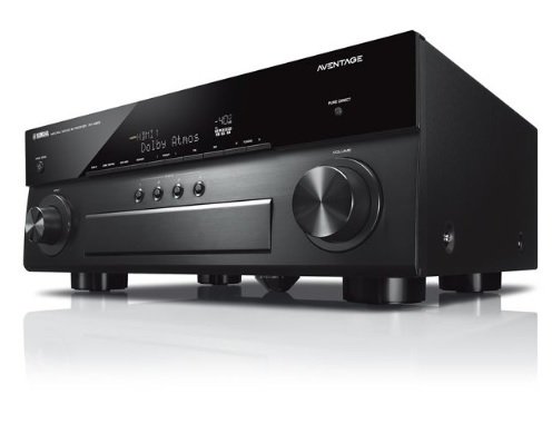 Yamaha RX-A880 Dolby Atmos 7.2 AV Receiver
