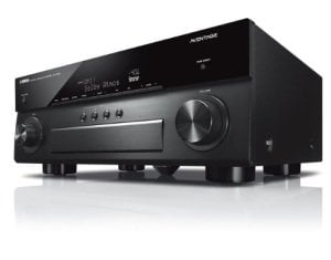 Yamaha RX-A880 Dolby Atmos 7.2 AV Receiver