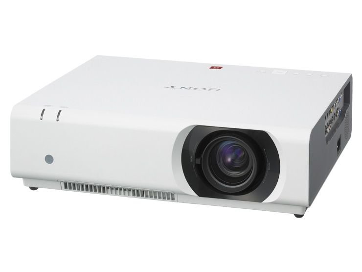 Sony VPL-CW255 Projeksiyon Cihazı