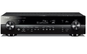 Yamaha RX-S601D Dolby Atmos 5.1 Slim AV Receiver
