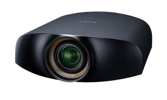 Sony VPL-VW1100ES 4K Projeksiyon Cihazı