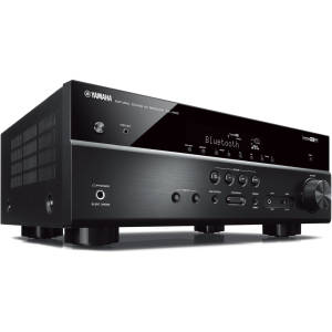 Yamaha RX-V485 5.1 AV Receiver