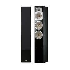 YAMAHA NS-F 350 HOPARLÖR - Çift
