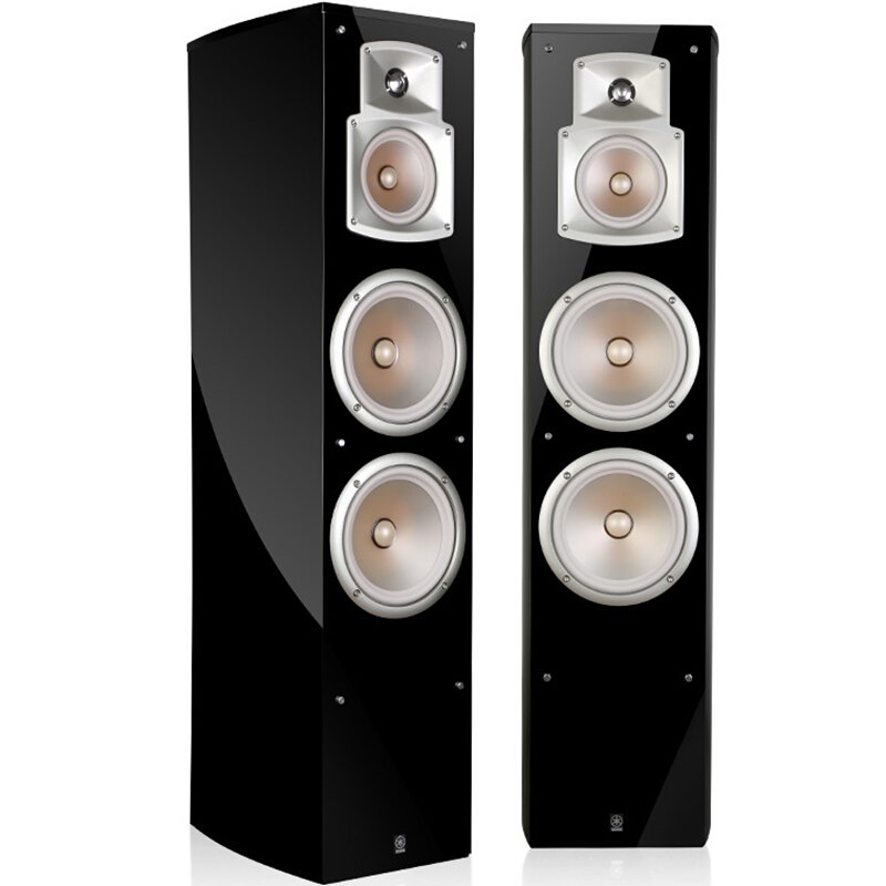 YAMAHA NS-555 HOPARLÖR - Çift
