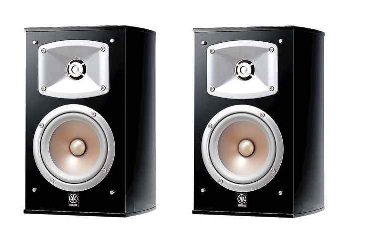 YAMAHA NS 333  HOPARLÖR - Çift