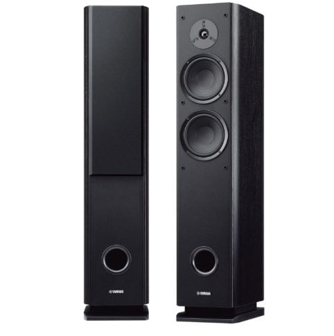 YAMAHA NS-F 160 KULE HOPARLÖR - Çift