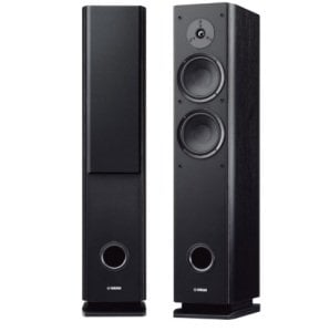YAMAHA NS-F 160 KULE HOPARLÖR - Çift