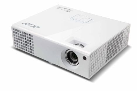 Acer X1373WH Projeksiyon Cihazı