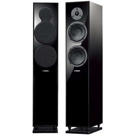 YAMAHA NS-F 150 KULE HOPARLÖR - Çift