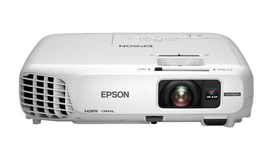 Epson W28 Projeksiyon Cihazı