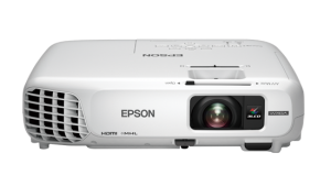 Epson W28 Projeksiyon Cihazı