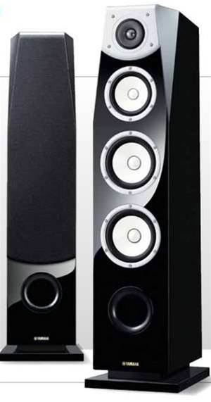 YAMAHA NS-F 901 HOPARLÖR - Çift
